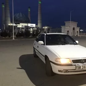Opel Astra 1996