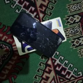 Samsung galaxy A10