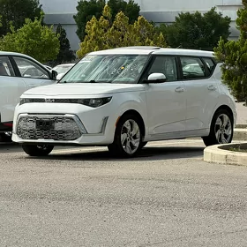 Kia Soul 2023