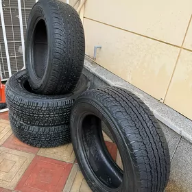 Dunlop 265/60R18