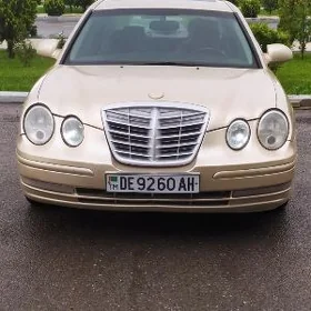 Kia Amanti 2004