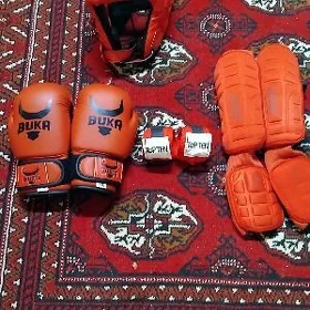 SPORT
