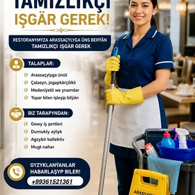 Isgar gerek