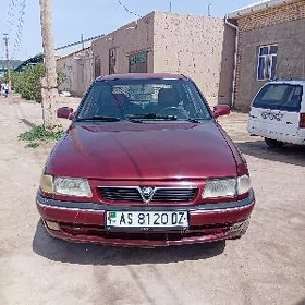Opel Astra 1992