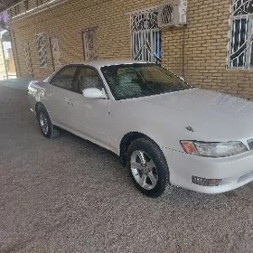 Toyota Mark II 1993