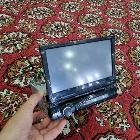 Element 5 orginal tv