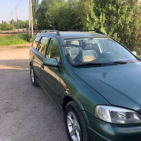 Opel Astra 1998