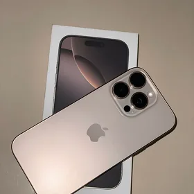 iphone 16 pro