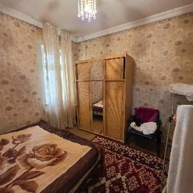Мир 3 2+1 комн 6 этаж