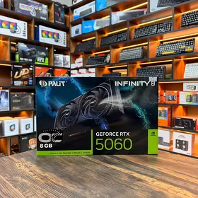  PALIT RTX 5060 8GB