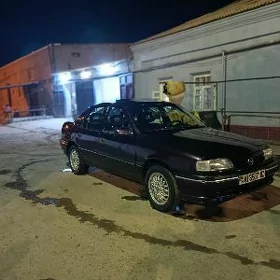 Opel Vectra 1992
