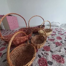 Sebet(Korzina)