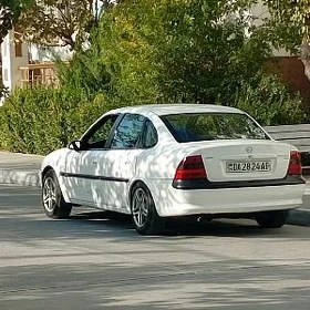Opel Vectra 1998