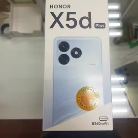 Honnor X5d plus