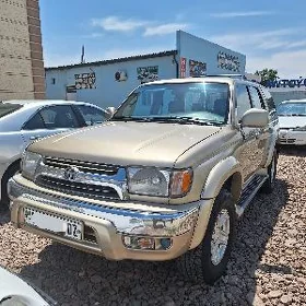 Toyota 4Runner 2002