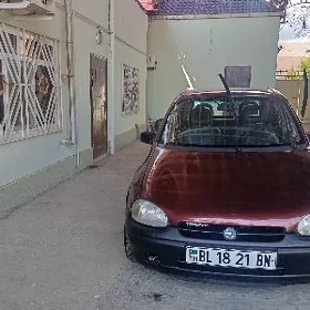 Opel Vita 1995