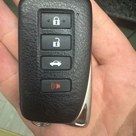 acar lexus es