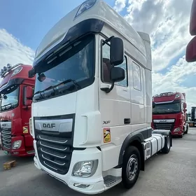 DAF 480 2021