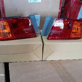 Stop cyra fara Camry 2001