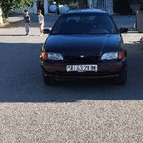Toyota Corolla 1996