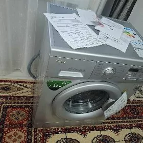 kir maşyn LG