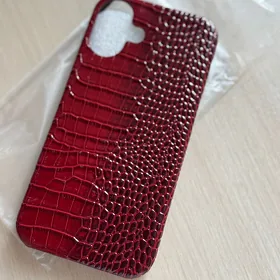 iPhone 16 plus chehol