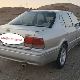 Toyota Vista 1994