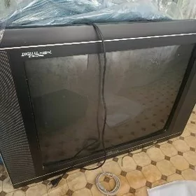 телевизор