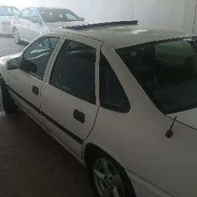 Opel Vectra 1993