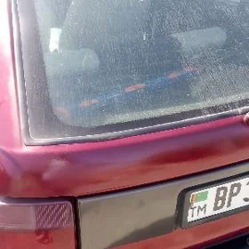 Opel Astra 1992