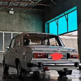 Lada 2106 1993