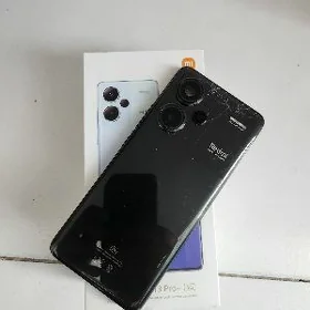 Redmi Note13 Pro+