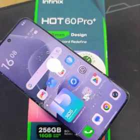 Hot 60 Pro plus+