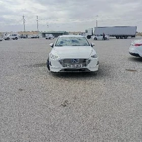 Hyundai Sonata 2020