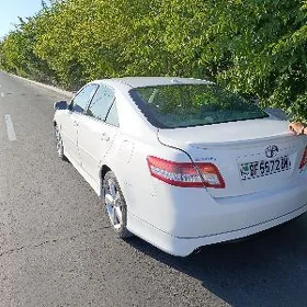 Toyota Camry 2009