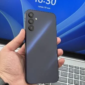 Samsung A15