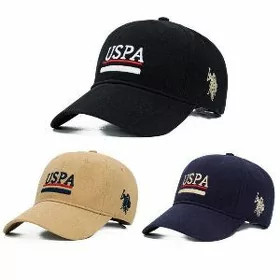 uspa polo original kepka
