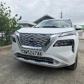 Nissan Rogue 2023