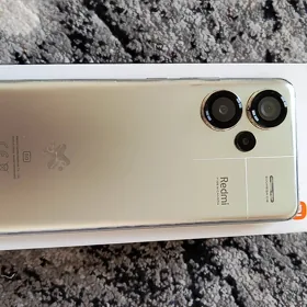 not 13 pro+ 5G 12/512