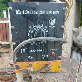 сварочный аппарат 220-380