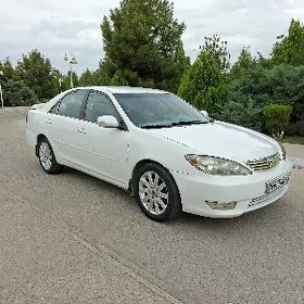 Toyota Camry 2002