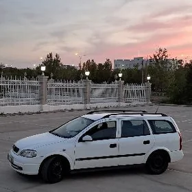 Opel Astra 1999