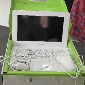 Bilimli okuwcy kompyuter