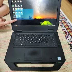 Dell core i7