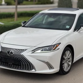 Lexus ES 350 2021