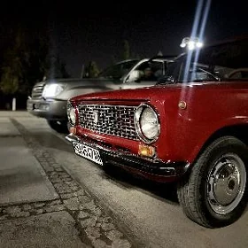 Lada 2104 1986