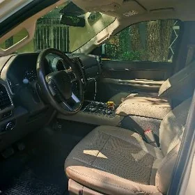 Ford Expedition 2022