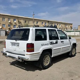 Jeep Grand Cherokee 1994