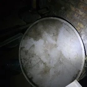 iki sany kiçi antena