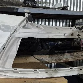 camry (aziada) bamper